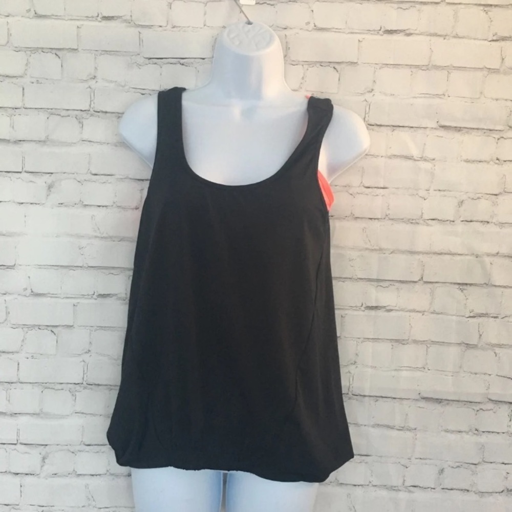 Fabletics top size XS